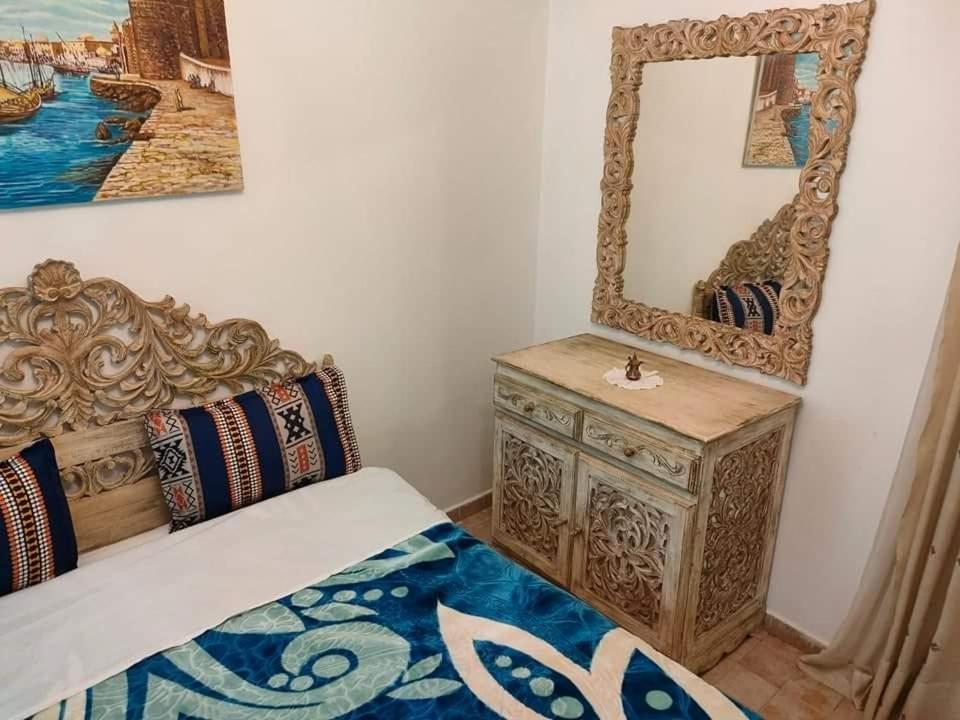 Hotel Dar El Kasba Bizerte Esterno foto