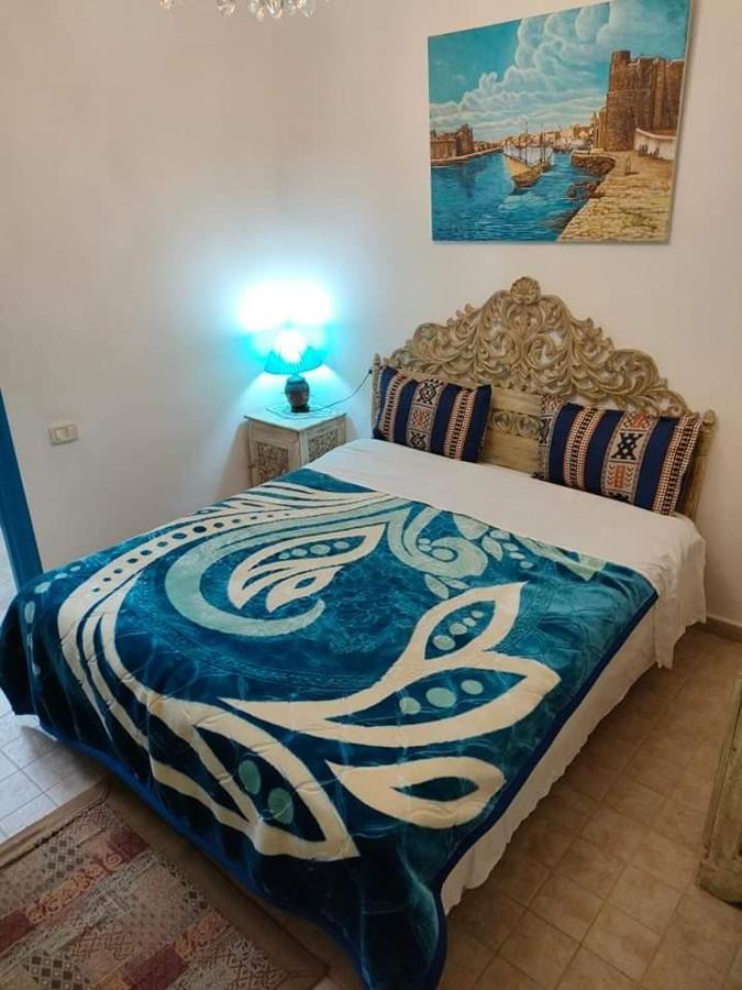 Hotel Dar El Kasba Bizerte Esterno foto