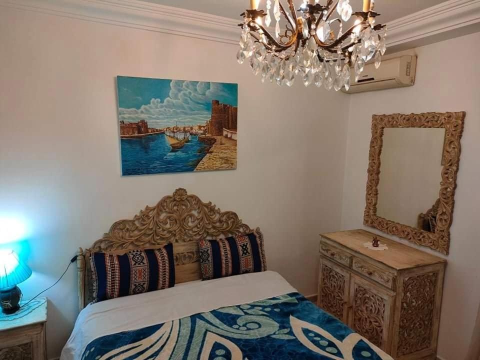 Hotel Dar El Kasba Bizerte Esterno foto