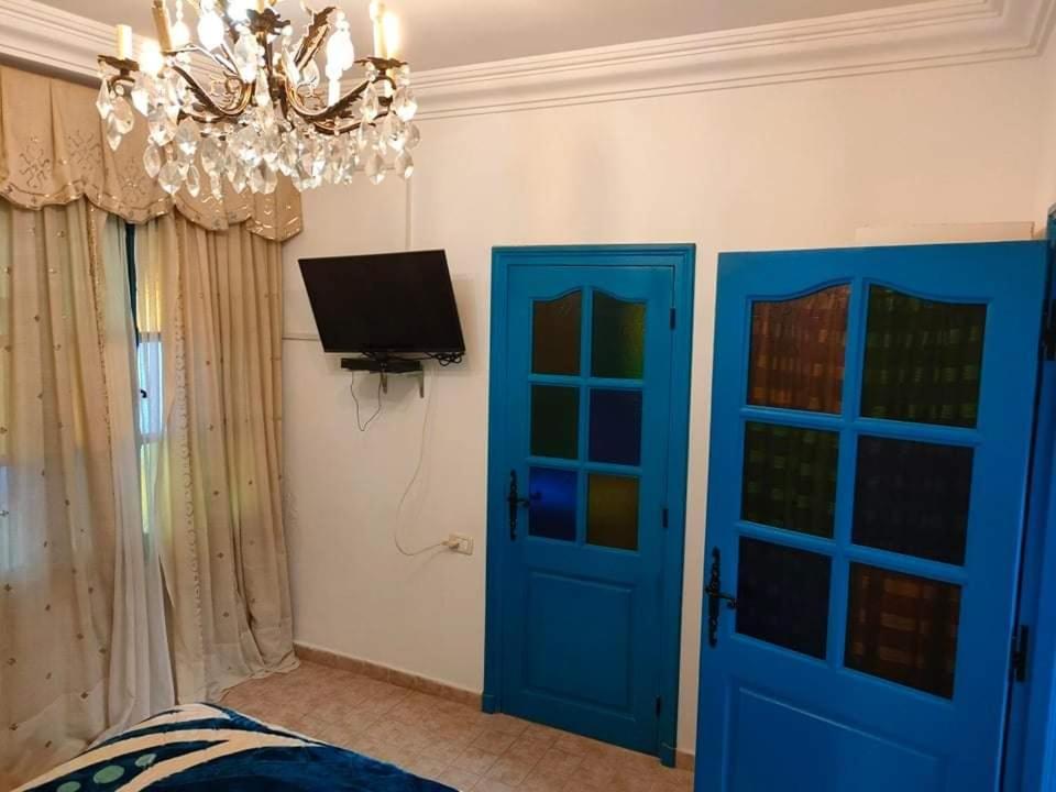Hotel Dar El Kasba Bizerte Esterno foto