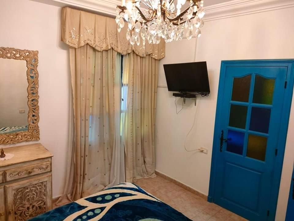 Hotel Dar El Kasba Bizerte Esterno foto
