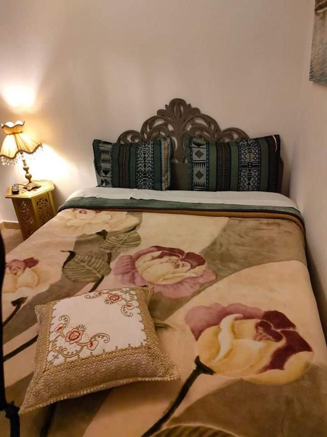 Hotel Dar El Kasba Bizerte Esterno foto