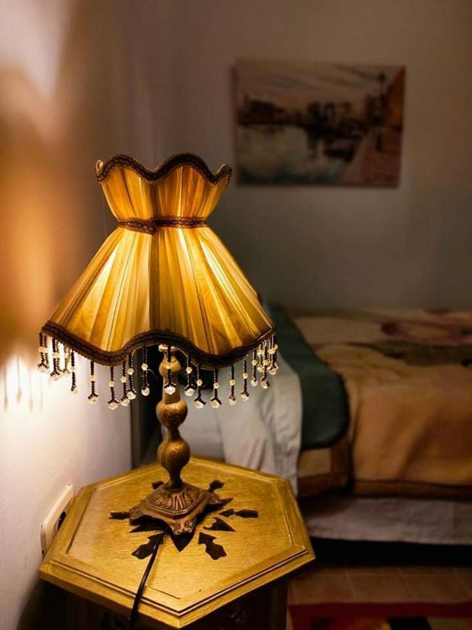 Hotel Dar El Kasba Bizerte Esterno foto