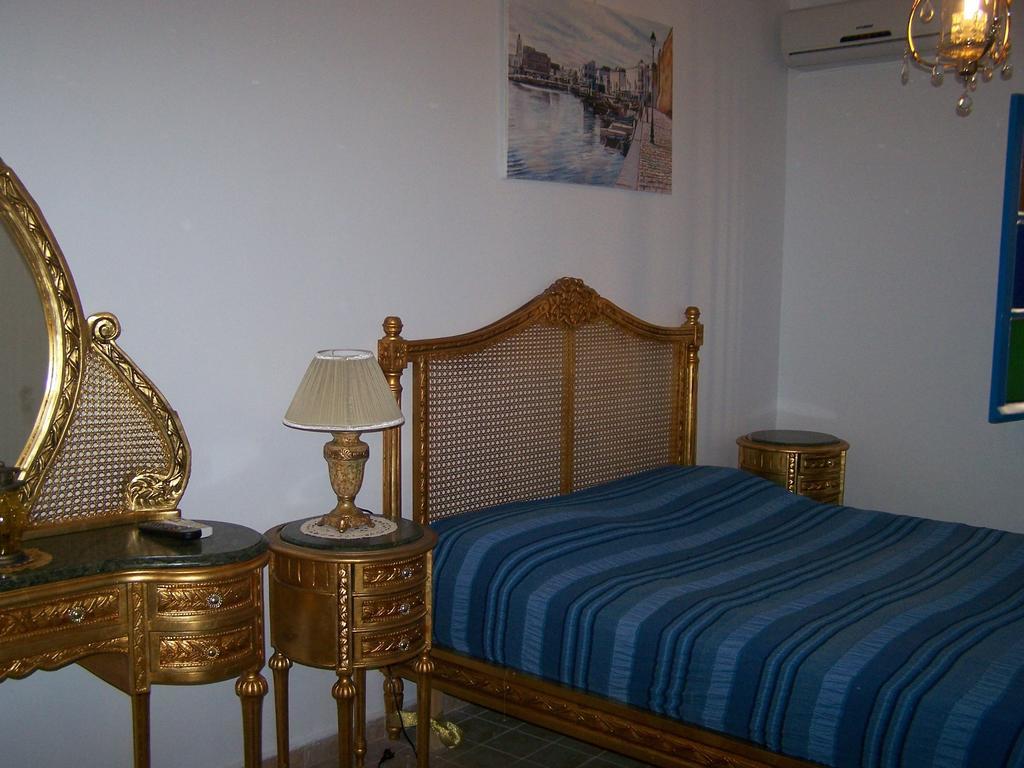 Hotel Dar El Kasba Bizerte Esterno foto