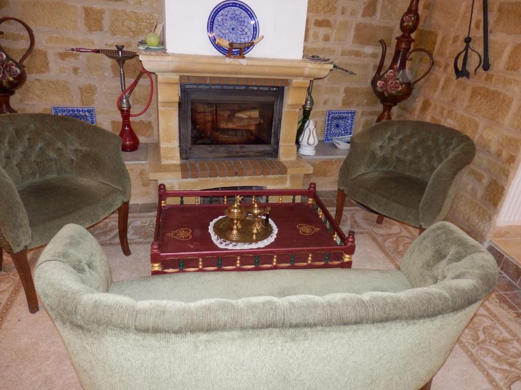 Hotel Dar El Kasba Bizerte Esterno foto
