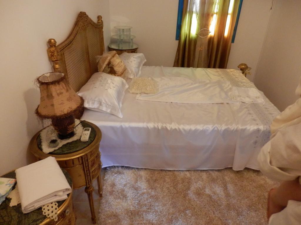 Hotel Dar El Kasba Bizerte Esterno foto