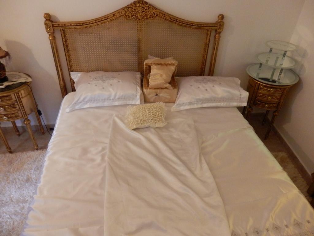Hotel Dar El Kasba Bizerte Esterno foto