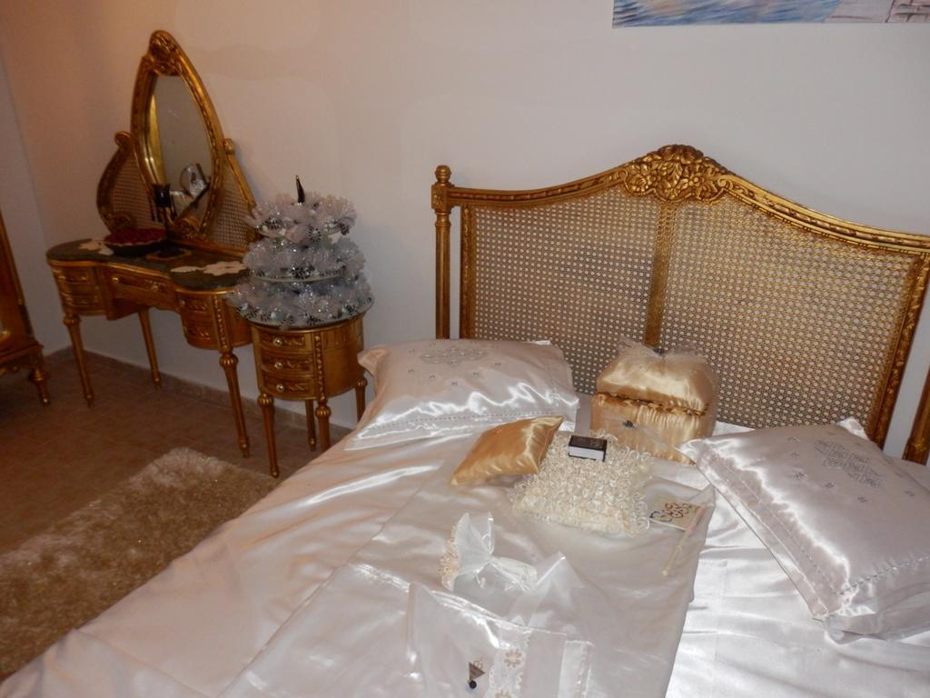 Hotel Dar El Kasba Bizerte Esterno foto
