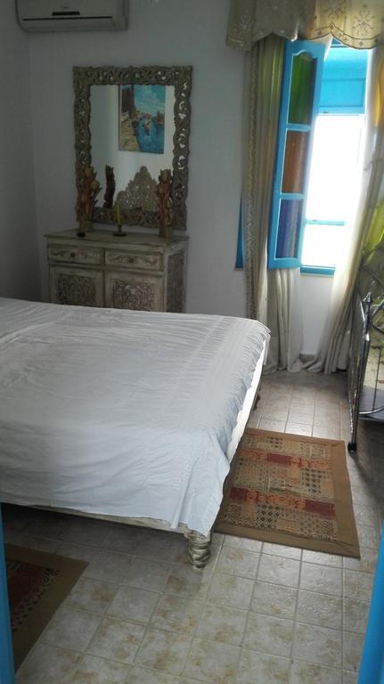 Hotel Dar El Kasba Bizerte Esterno foto